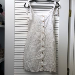 Zara boho tunic tank